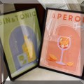 A04. Drink prints. 
